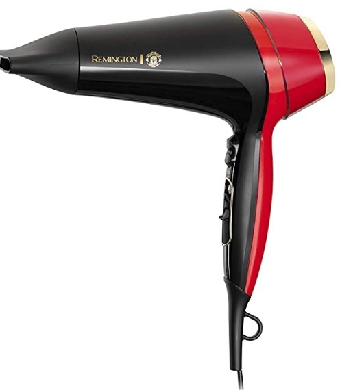 Remington D5755 Manchester United