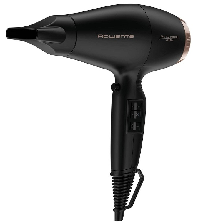 Rowenta Compact Pro+ CV6930
