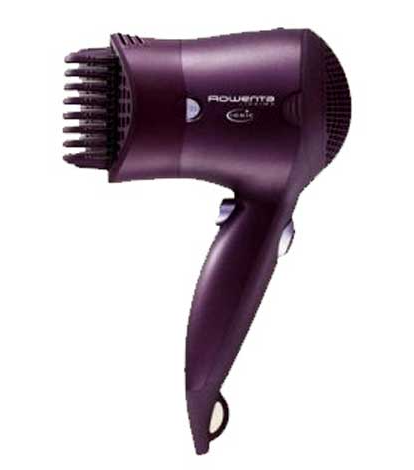 Rowenta Lissima CV9020