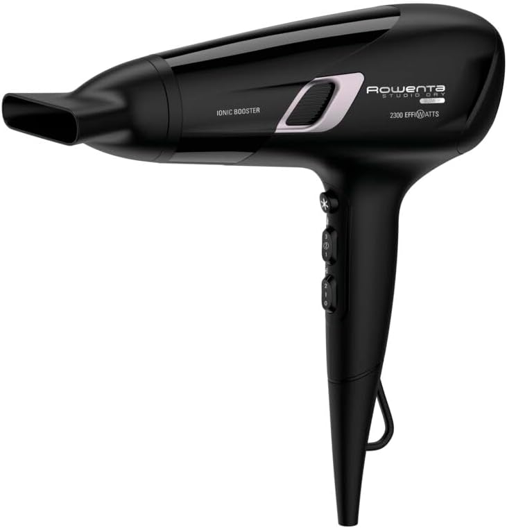Rowenta Studio Dry Glow CV5820