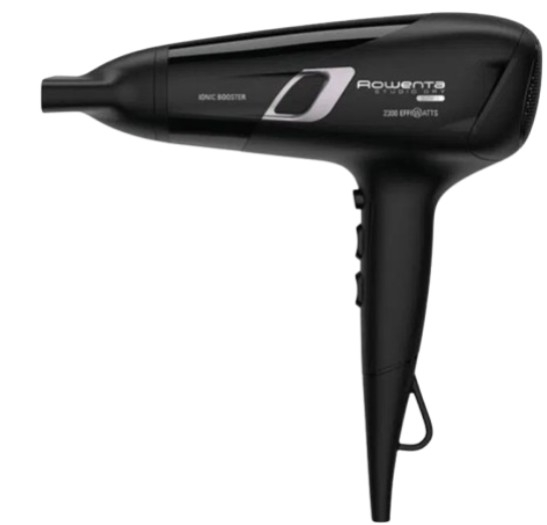 Rowenta Studio Dry Glow CV5820 görsel 2