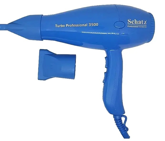 Schatz Profesyonel Turbo 3500