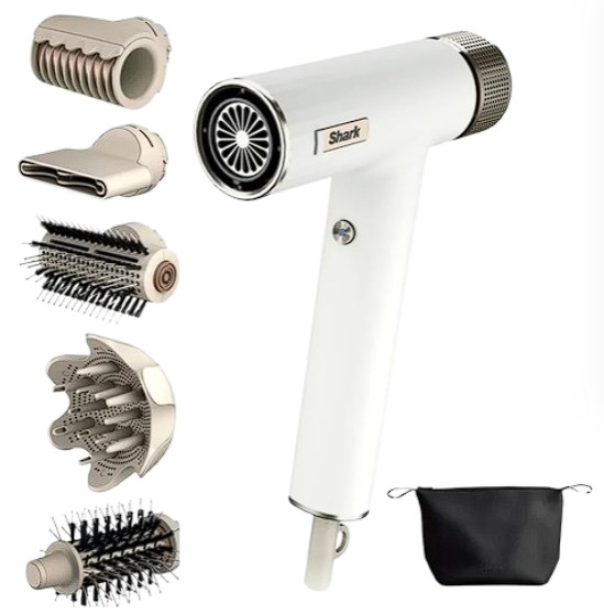Shark SpeedStyle 5-in-1 Air HD352EU