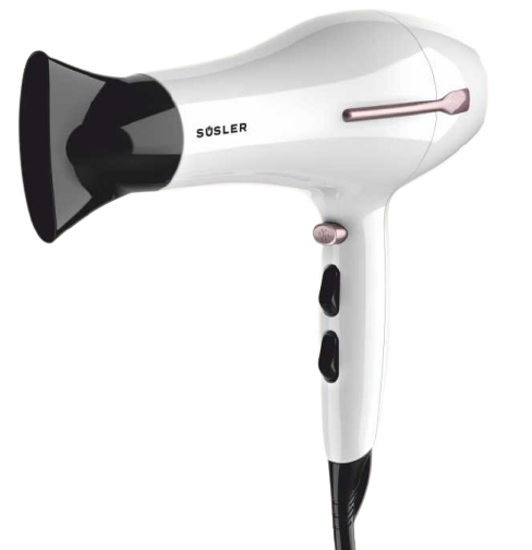 Süsler Bukle SS-4601