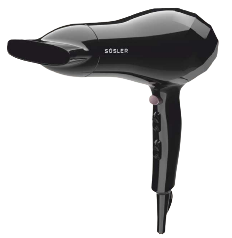 Süsler Cool SS-4602