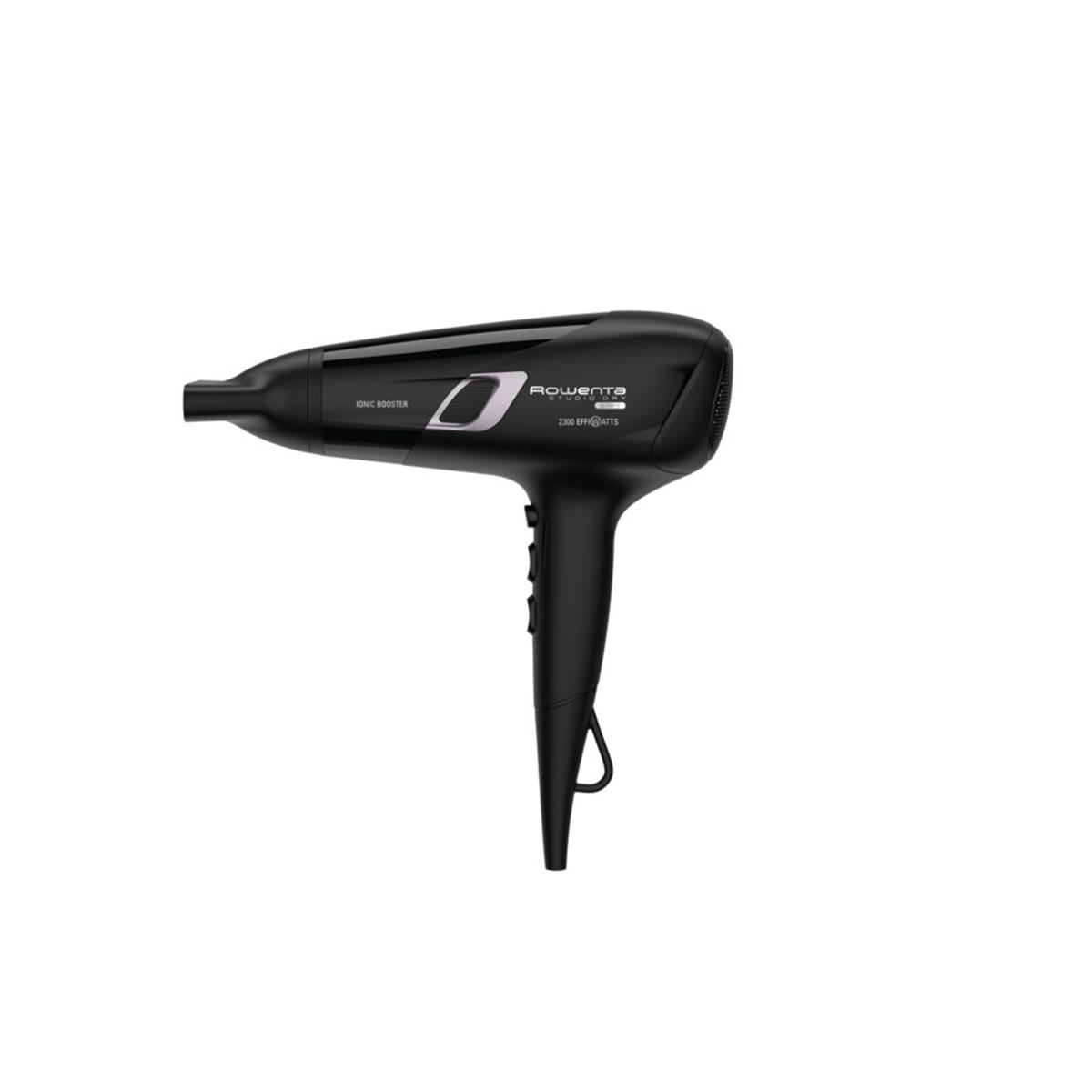 Tefal Rowenta Studio Dry Glow Saç Kurutma Makinesi CV5820 görsel 2