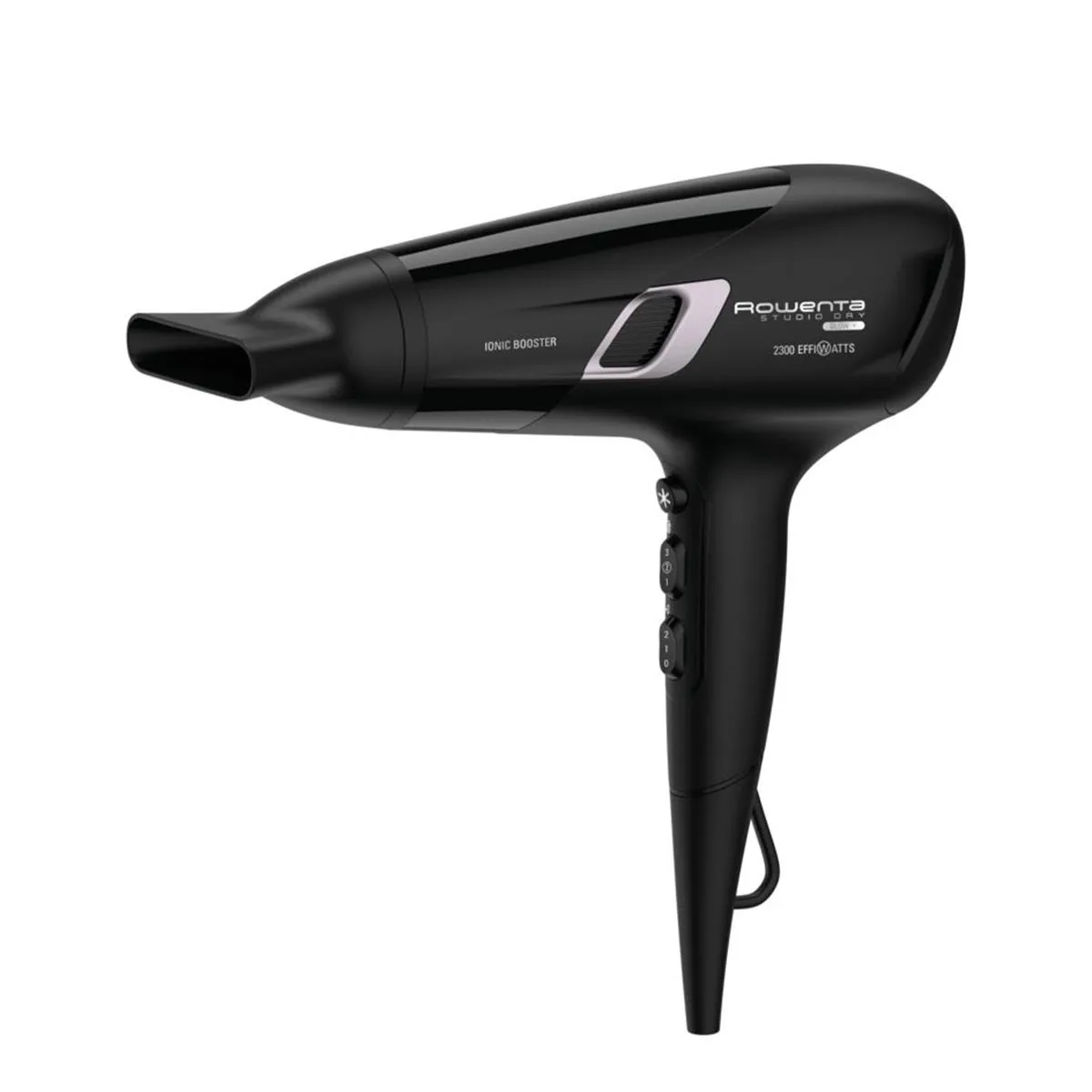Tefal Rowenta Studio Dry Glow Saç Kurutma Makinesi CV5820