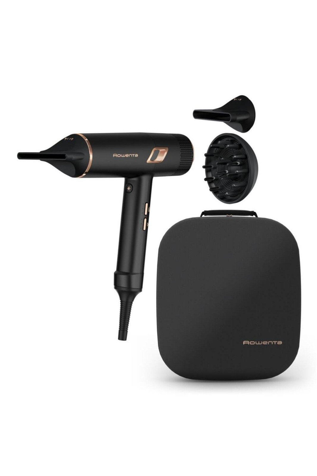 Tefal Rowenta Ultimate Experience Maestria Saç Kurutma Makinesi görsel 5