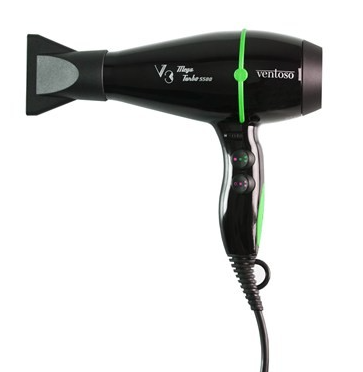 Ventoso V3 Mega Turbo 5500 Verde