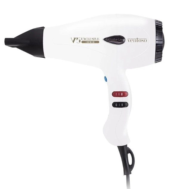 Ventoso V5 Exclusive Ionic