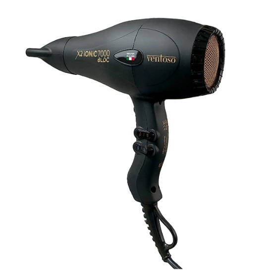 Ventoso X2 IONIC7000 BLDC görsel 2