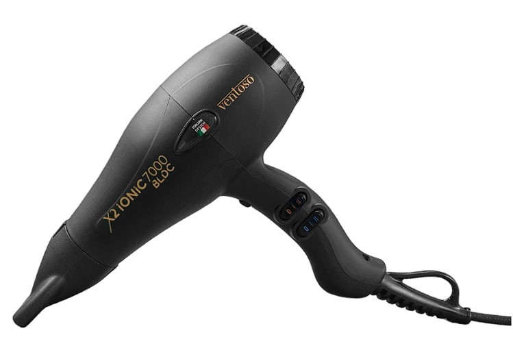 Ventoso X2 IONIC7000 BLDC görsel 3