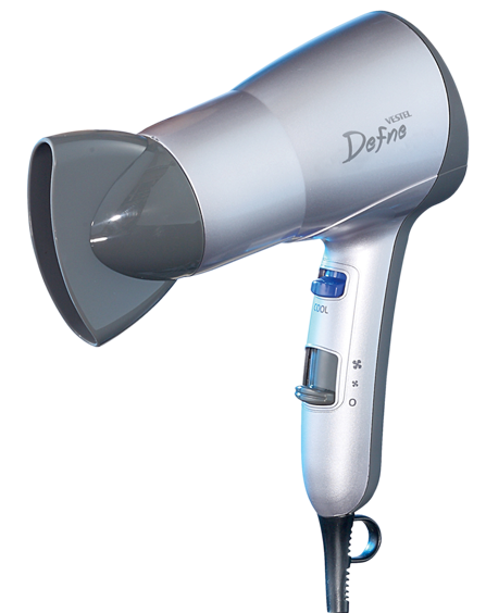 Vestel Defne