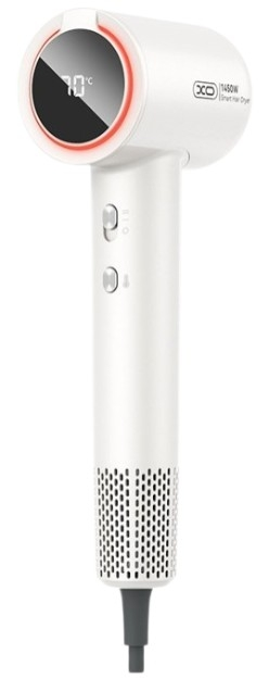 XO CF29 Dijital Ekranlı