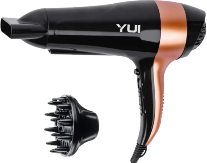 Yui KB700 Turbo Dry