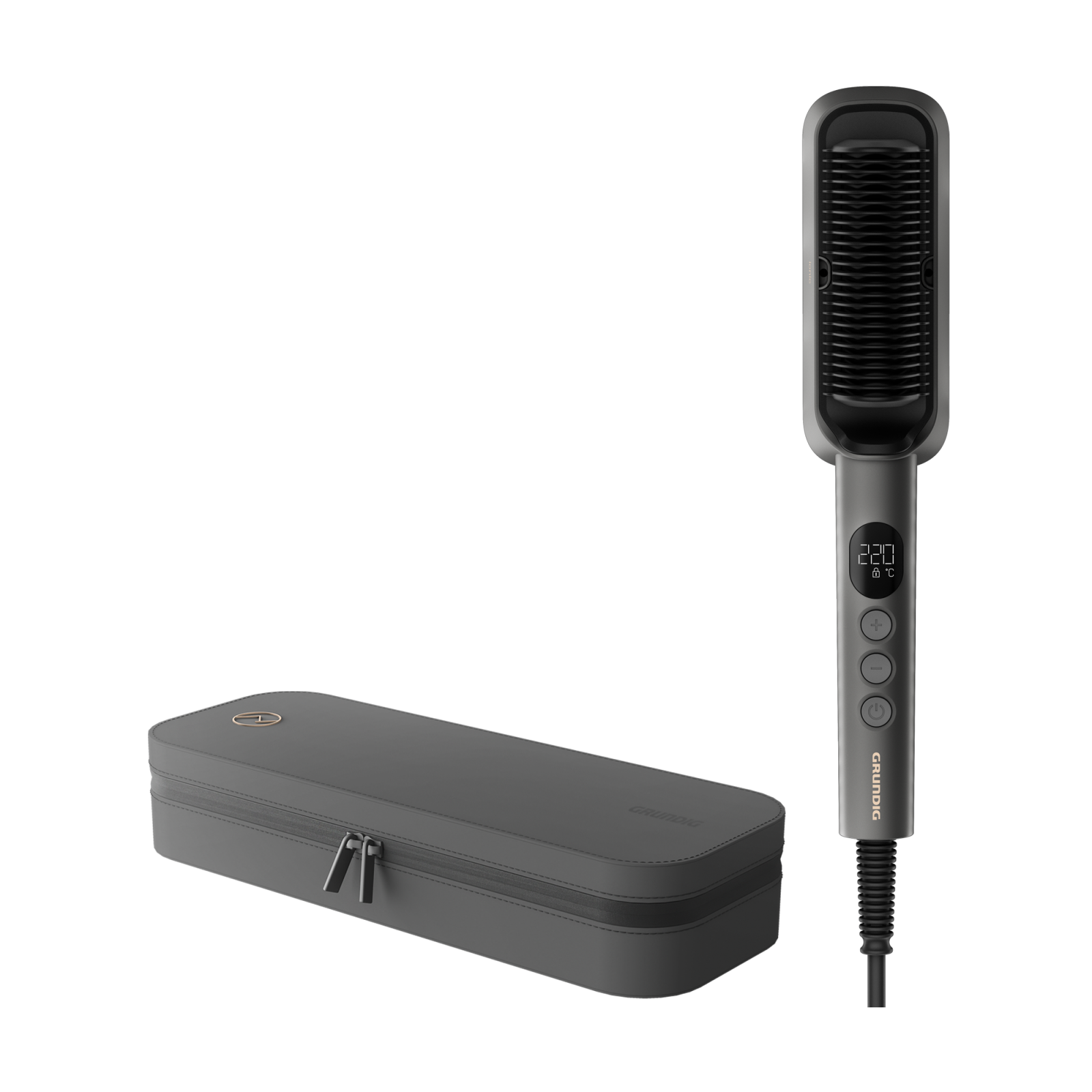 Arçelik Grundig Elementa Terra