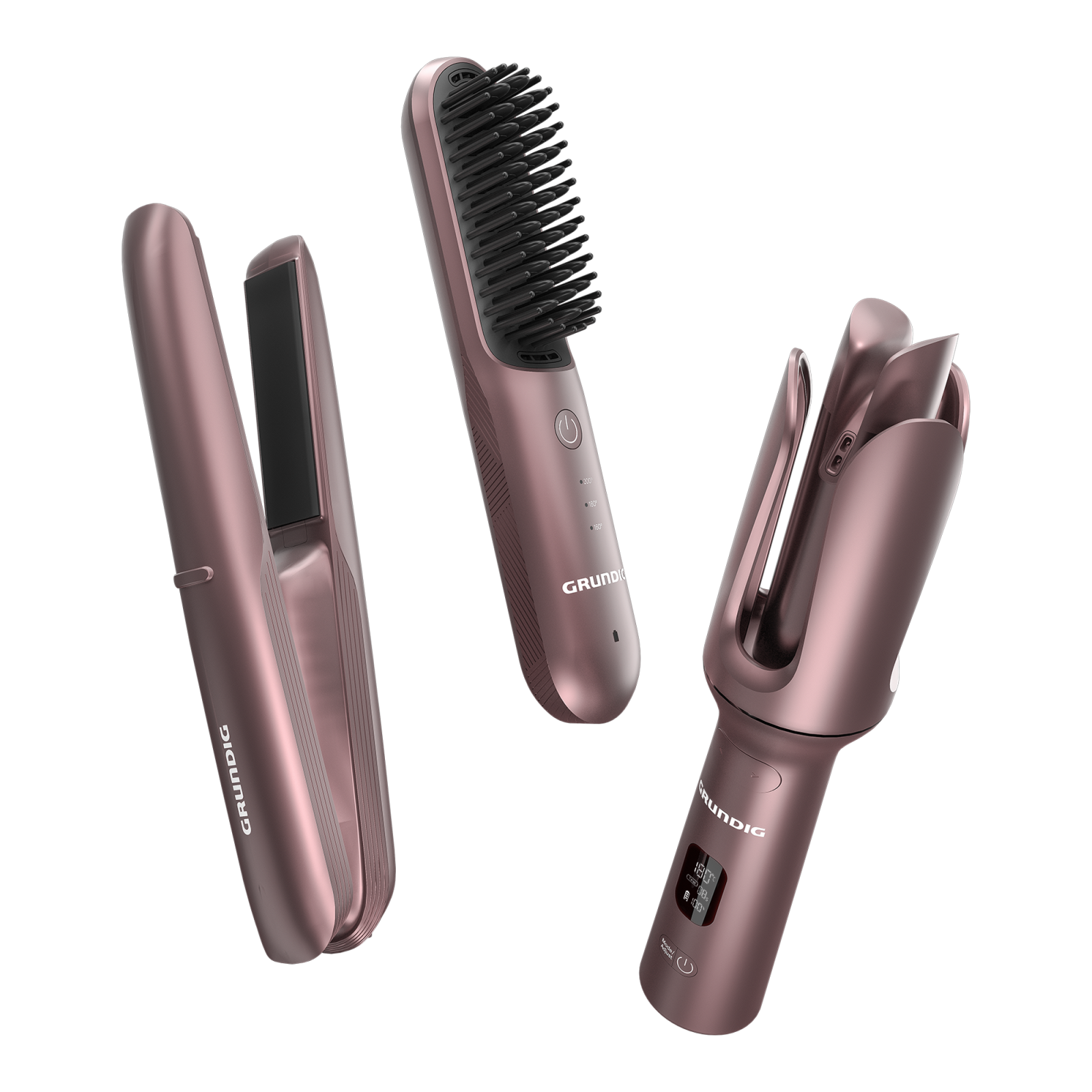 Arçelik HS 6231 Snapstyle Kablosuz Otomatik Sarmalı görsel 6