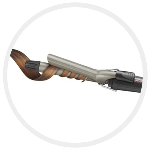 25 MM BARREL