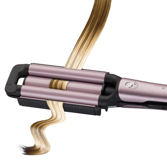 Arzum AR5042 Bellissima Beach Waves görsel 2
