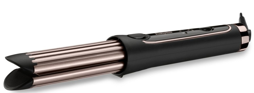 BaByliss C112E Curl Styler Luxe