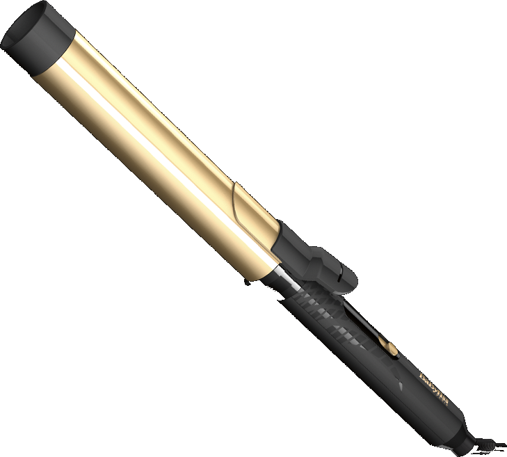 BaByliss C432E Gold Ceramic 32 mm