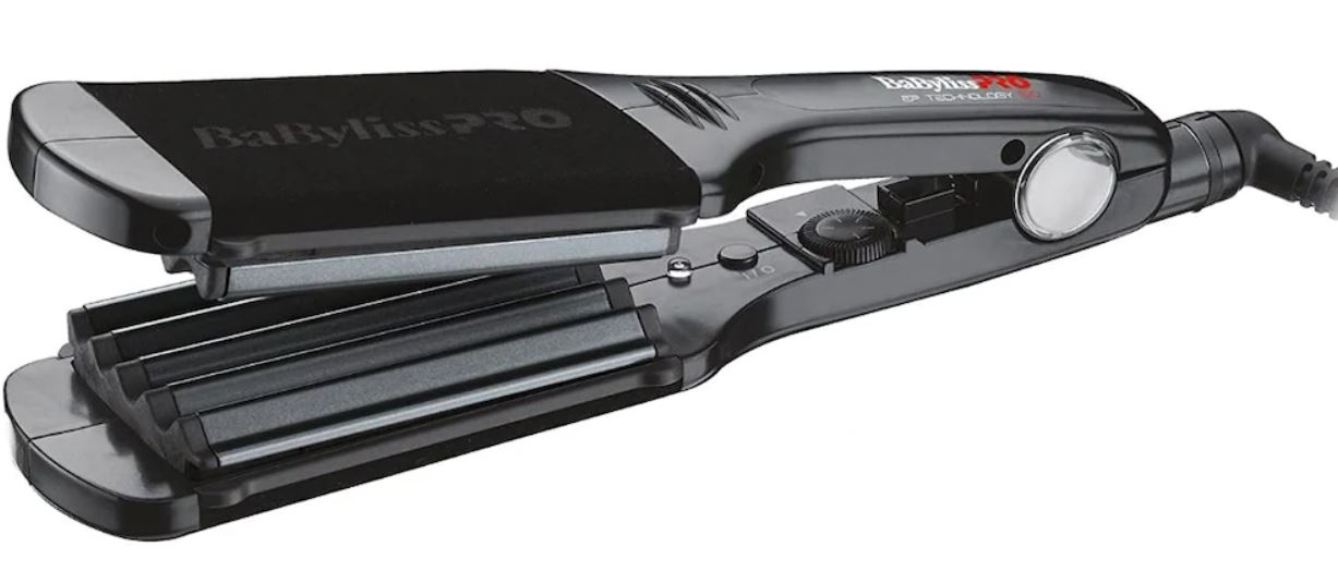 BaByliss PRO 2512TTE