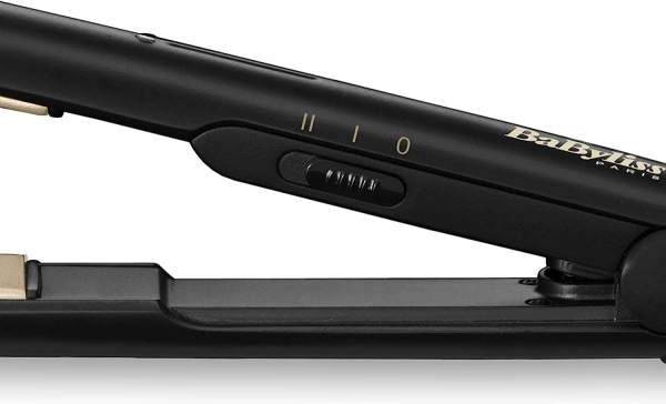 BaByliss ST089E Straightner 230 görsel 2