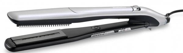 BaByliss ST595E Steam Lustre Styler 39 mm görsel 2