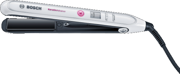 Bosch PHS5987 BrilliantCare Keratin Advance