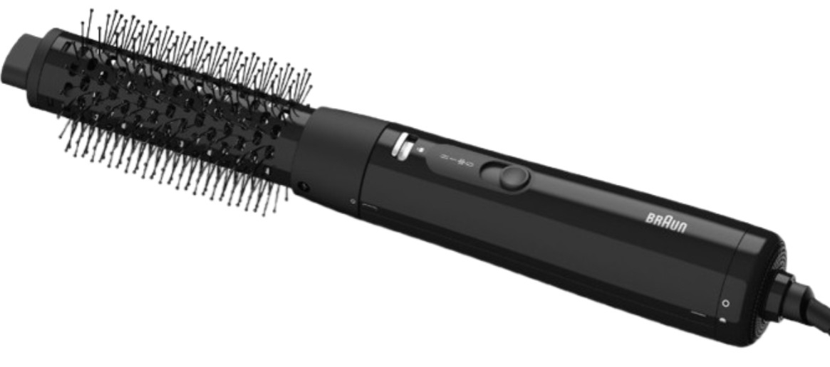 Braun BRAS150E Air Styler AS1.5