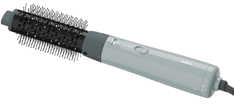 Braun BRAS152E Air Styler AS1.52