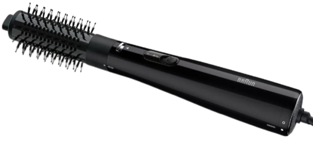 Braun BRAS220E Air Styler AS2.2 IONTEC