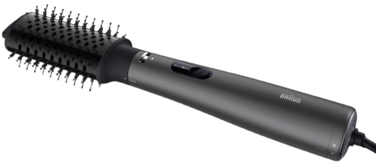 Braun BRAS226E Air Styler AS2.26 IONTEC