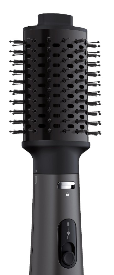 Braun BRAS226E Air Styler AS2.26 IONTEC görsel 2