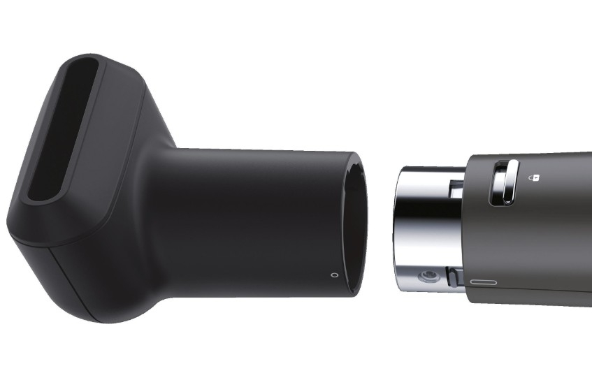 Braun BRAS226E Air Styler AS2.26 IONTEC görsel 3