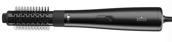 Braun BRAS420E Air Styler 4.2