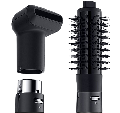 Braun BRAS420E Air Styler 4.2 görsel 2