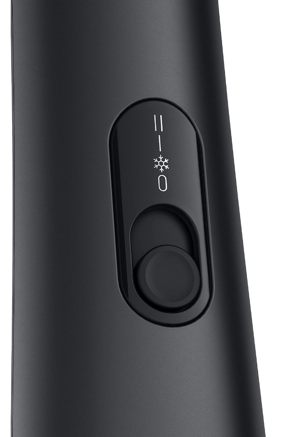 Braun BRAS420E Air Styler 4.2 görsel 3