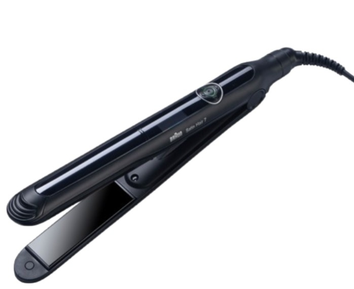 Braun Satin Hair 7 SensoCare ST780