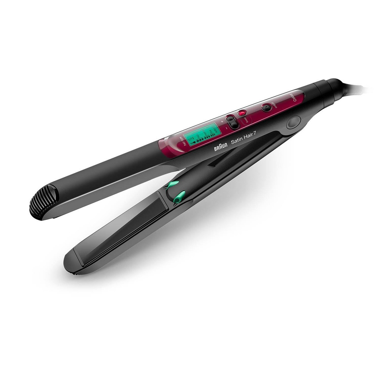 Braun Satin Hair ES3 ST750