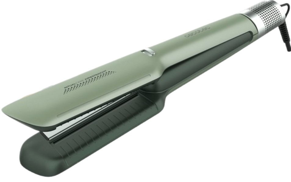 Cecotec Air Lisse Olive
