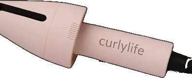 Curly Life TB 2045 görsel 2