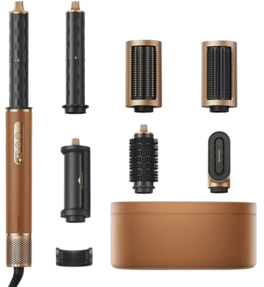 Dreame Airstyle Pro 7in1 AMBER-GOLD
