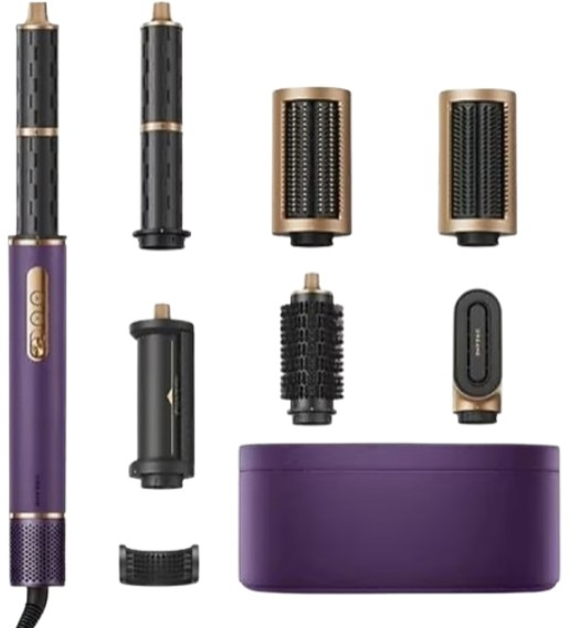 Dreame Airstyle Pro 7in1