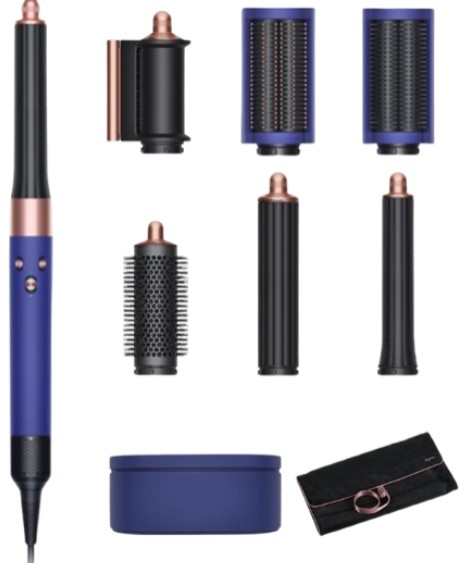 Dyson Airwrap Complete Long görsel 2