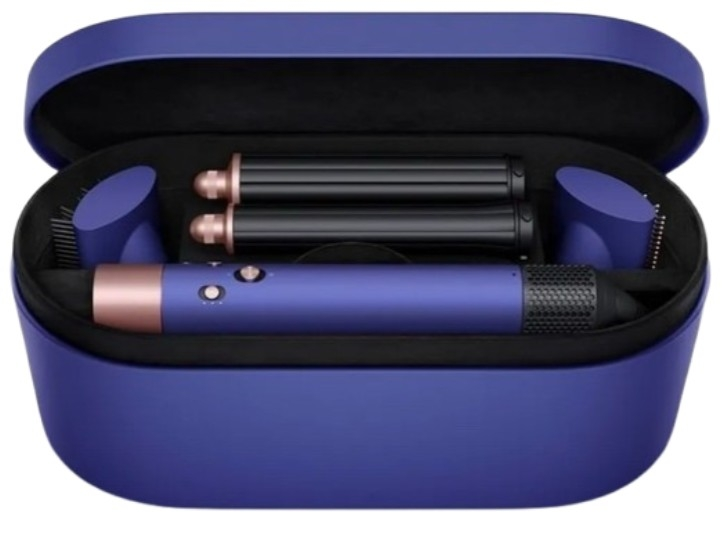 Dyson Airwrap Complete Long görsel 3
