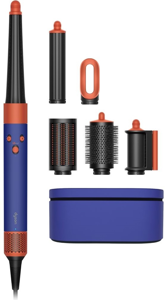 Dyson Airwrap i.d Vinca Blue