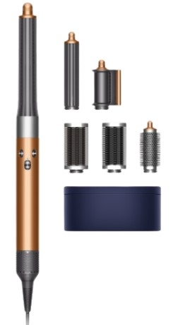 Dyson Airwrap Multi-Styler Complete Long 395971-01