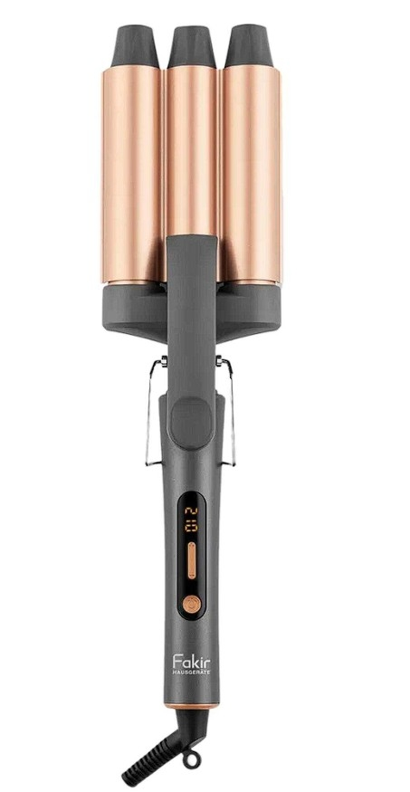 Fakir Ion Fusion 3'lü Su Dalgası