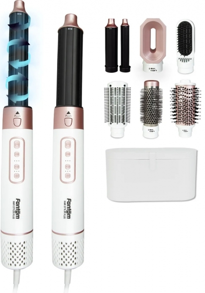 Fantom Hair Styler Plus SK 1700